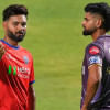 Rishabh Pant or Shreyas Iyer