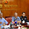 নুসরাত ফারিয়া বিষয়ে স্বরাষ্ট্র মন্ত্রণালয়ের বক্তব্য নুসরাত ফারিয়া বিষয়ে স্বরাষ্ট্র মন্ত্রণালয়ের বক্তব্য