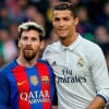 Lionel Messi & Cristiano Ronaldo Lionel Messi & Cristiano Ronaldo