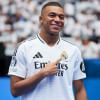 Kylian Mbappé
