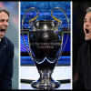 Simone Inzaghi & Luis Enrique  Simone Inzaghi & Luis Enrique