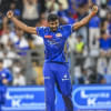 Jasprit Bumrah Jasprit Bumrah
