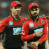 virat kohli and ab de villiers virat kohli and ab de villiers