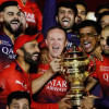 Virat Kohli Virat Kohli