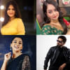 সংগৃহীত ছবি দিয়ে কোলাজ: তারকাদের ঈদ ভাবনা