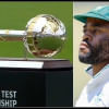 South Africa captain Temba Bavuma South Africa captain Temba Bavuma
