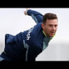 Josh Hazlewood Josh Hazlewood