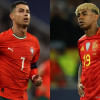 cristiano ronaldo vs lamine yamal cristiano ronaldo vs lamine yamal
