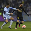 Cristiano Ronaldo & Lionel Messi Cristiano Ronaldo & Lionel Messi