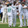 Kagiso Rabada Kagiso Rabada