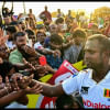 Angelo Mathews Angelo Mathews