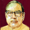 সাহিত্যিক, সাংবাদিক ও রাজনীতিবিদ আবুল মনসুর আহমদ