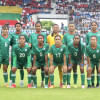 Bangladesh Women Football team Bangladesh Women Football team