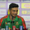 Taskin Ahmed Taskin Ahmed