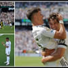 Real Madrid  Real Madrid