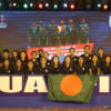 Bangladesh Women Football 