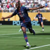 Ousmane Dembele  v