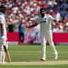 Jasprit Bumrah Jasprit Bumrah