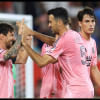 Lionel Messi Lionel Messi