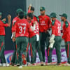 Bangladesh Cricket Team