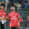 Mustafizur Rahman  Mustafizur Rahman