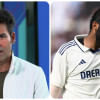 Jasprit Bumrah & Mohammad Kaif Jasprit Bumrah & Mohammad Kaif