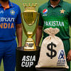 India & Pakistan India & Pakistan