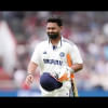 Rishabh Pant