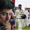 Alastair Cook