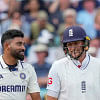 mohammed siraj and joe root mohammed siraj and joe root