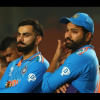 virat kohli and rohit sharma virat kohli and rohit sharma