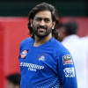 MS Dhoni