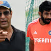 Wasim Akram & Jasprit Bumrah