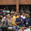 জাকসু ব্যালট বিতর্ক জাকসু ব্যালট বিতর্ক