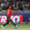 Mustafizur Rahman Mustafizur Rahman