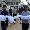 ইসরায়েলের ওপর অস্ত্র নিষেধাজ্ঞার দাবিতে ব্রিটিশ লেবার পার্টিতে ভোট আজ ব্রিটিশ লেবার পার্টি
