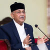নেপালের সাবেক প্রধানমন্ত্রী অলি। ফাইল ছবি: সংগৃহীত