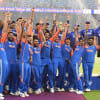 Team India 