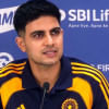 shubman gill shubman gill