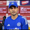 Shubman Gill 