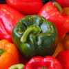ভিন্ন রঙের ক্যাপসিকামের পুষ্টিগুণও কি ভিন্ন?