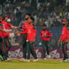Bangladesh cricket team