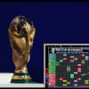 Fifa World Cup Fixture 