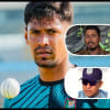 Mustafizur rahman