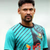 Mustafizur Rahman