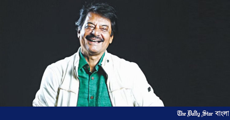 রফিকুল আলম। ছবি: শেখ মেহেদী মোর্শেদ/স্টার
