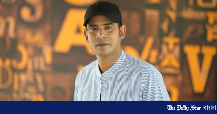 কাজী শুভ | ছবি: সংগৃহীত