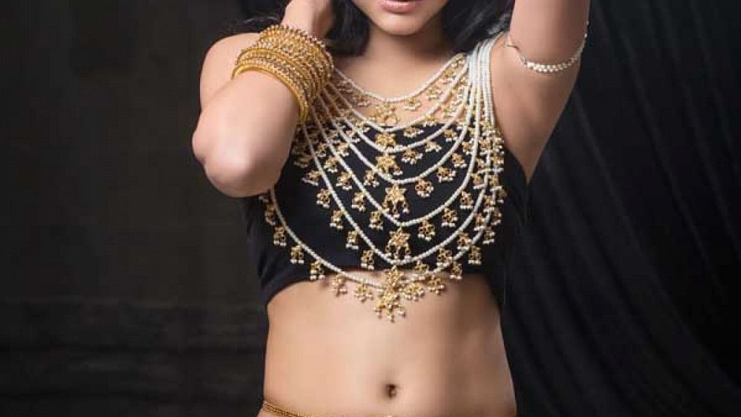 জয়া আহসান জয়া আহসান
