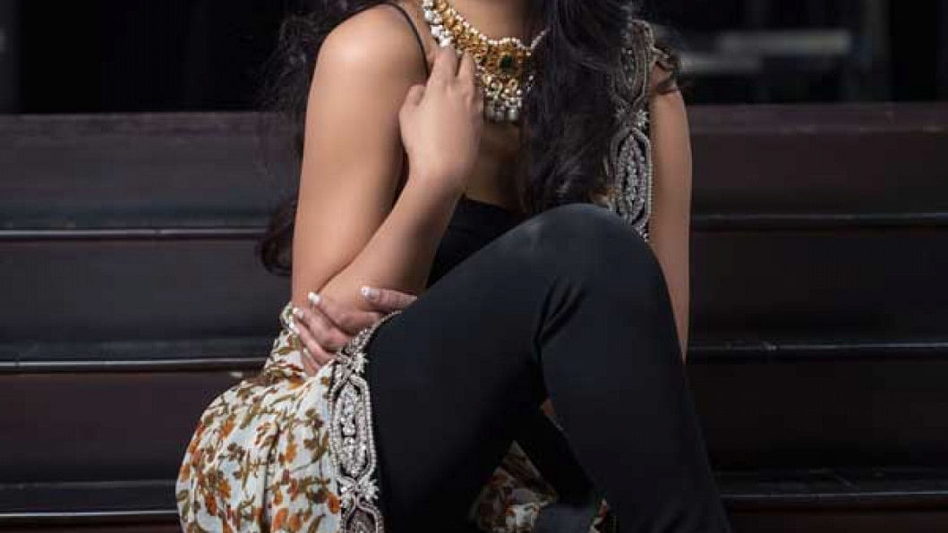 জয়া আহসান জয়া আহসান