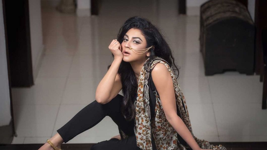 জয়া আহসান জয়া আহসান